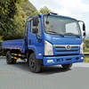 commercial trader cargo light truck 4 ton price