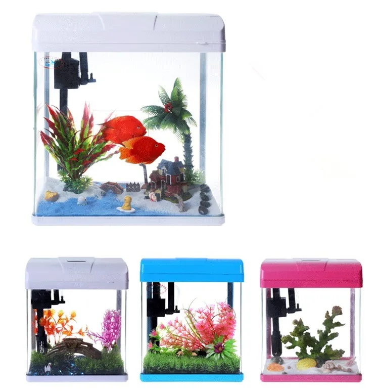 Wholesale Curved Modern Bar Counter Aquarium Fish Tank - Buy Aquarium ...