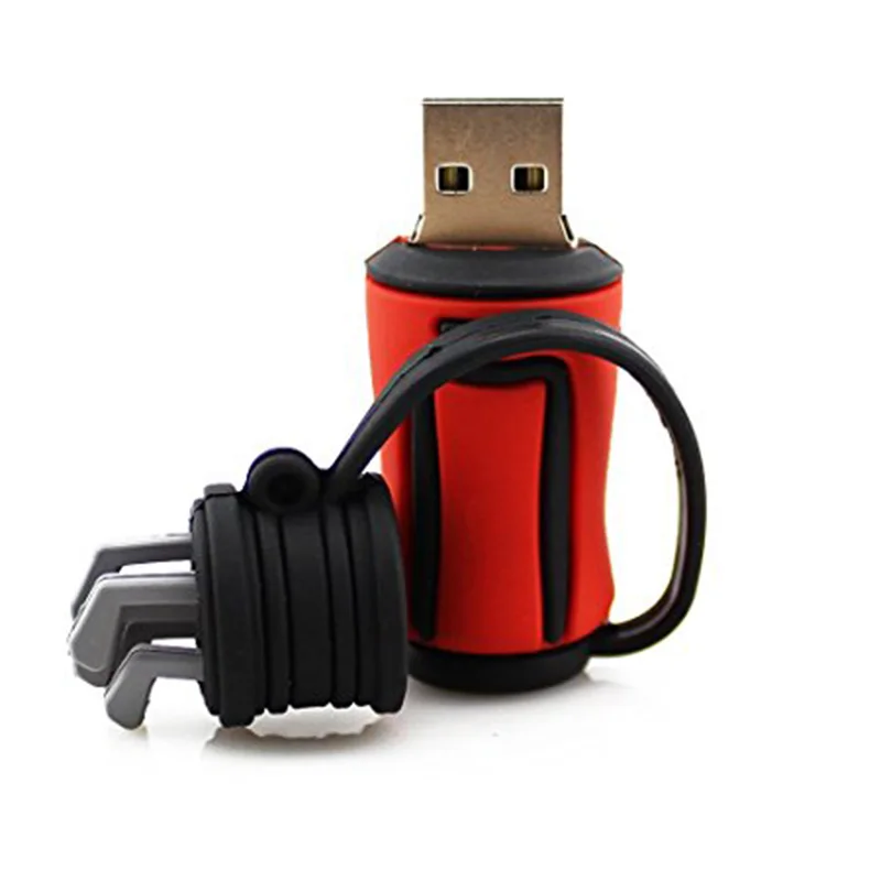 Golf Bag Shape Usb Flash Drive Memory Stick Pen Drive 4gb 8gb 16gb 32gb ...