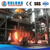 Complete Turnkey Continuous Casting Cutting Machine Vertical Die Casting Machine
