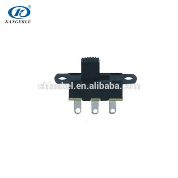 Mini Electric Switch 3 Position Defond Slide Mini Electric Switch 3 Position Defond Slide