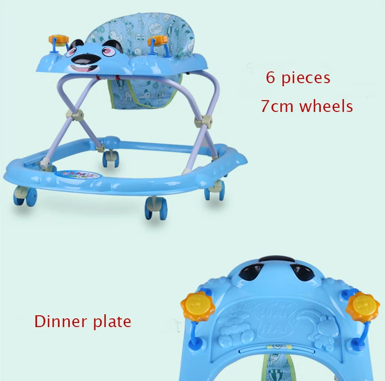 New Model Baby Walker Foldable Baby Walker Outdoor Baby Walker Buy