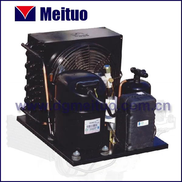 Low Back Pressure Compressors Tecumseh Refrigerator Compressor Caj2446z