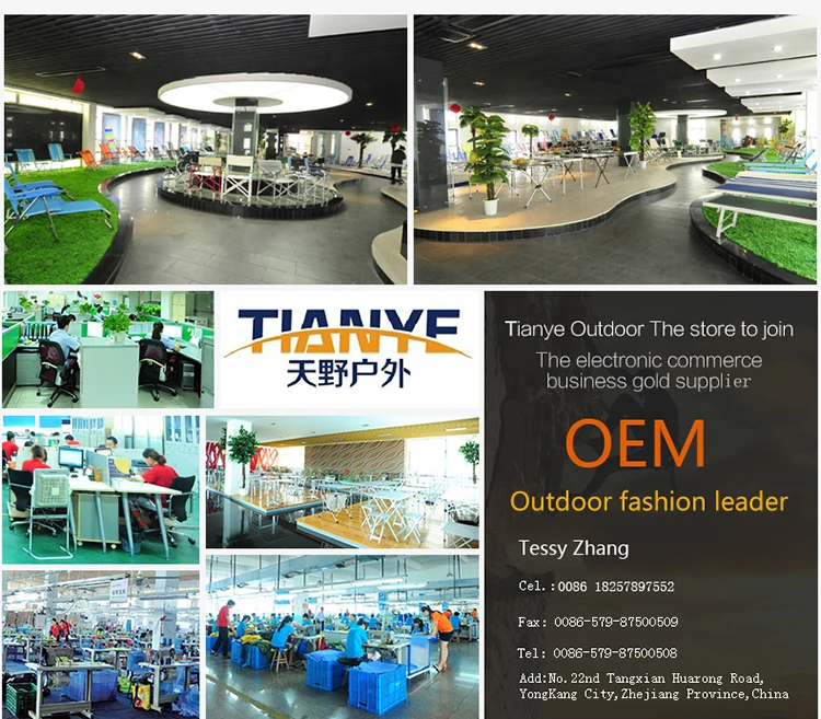 Aluminium Folding Director Chair With Side Table Attached Buy