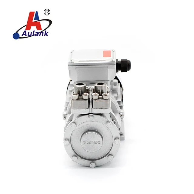 High pressure mechanical magnetic water electric pump