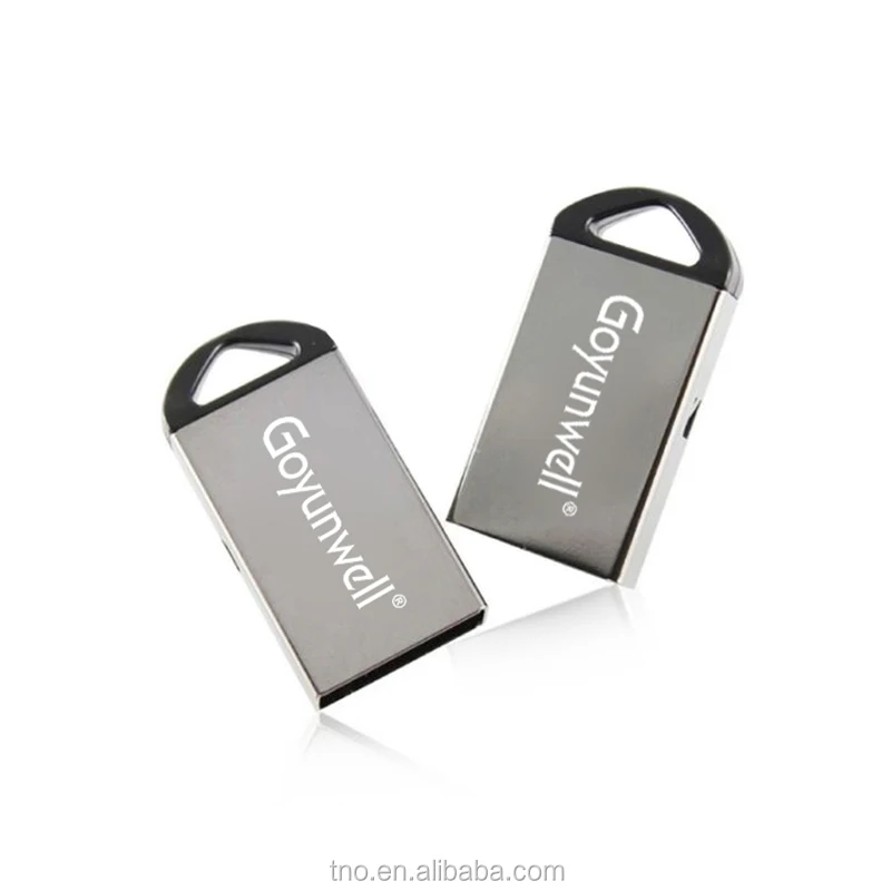 mini metal usb drive micro usb stick - ANKUX.COM