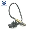 Car parts 5 wires 6 terminals wideband oxygen sensor1928404687 for OPEL VAUXHALL Iveco