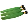 16"-30"Length Silky Straight Hair Weave 100%Real Brazilian Cuticle Aligned Hair Virgin Hair Bundles