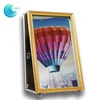 New brand 2019 Hot Sell selfie mirror foto booth case for wedding and fashion show