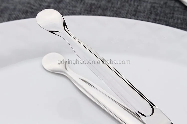MIni Serving Tong Ice Tong Sugar Tong