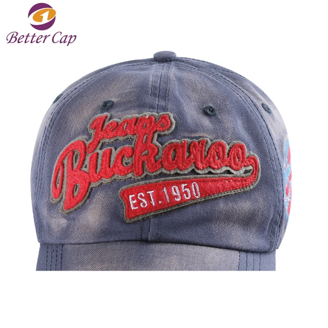 jeans cap 15-01