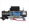 high speed strong pull 4x4 Offroad 12v powerful10000lbs electric winch