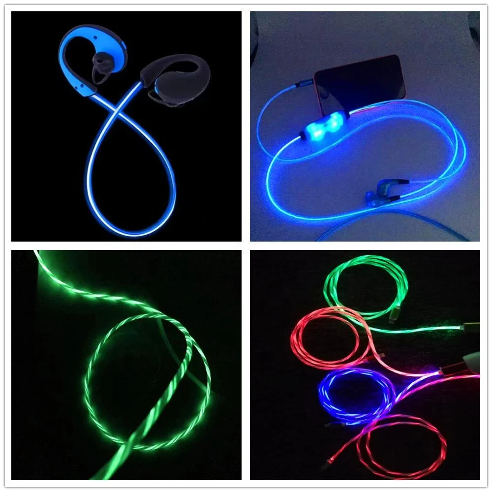 product-1-1 1.0mm Mini Diameter Side Glow Fiber