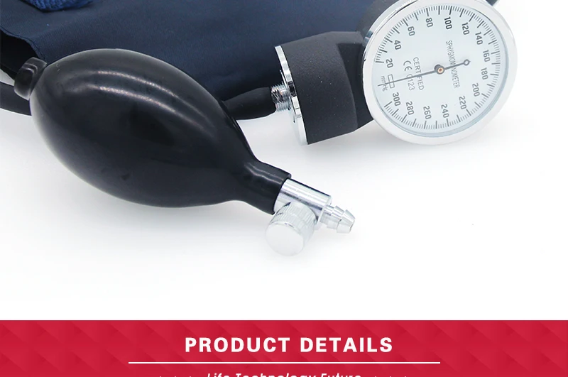 Wholesale Doctor Aneroid Sphygmomanometer With Stethoscope Buy