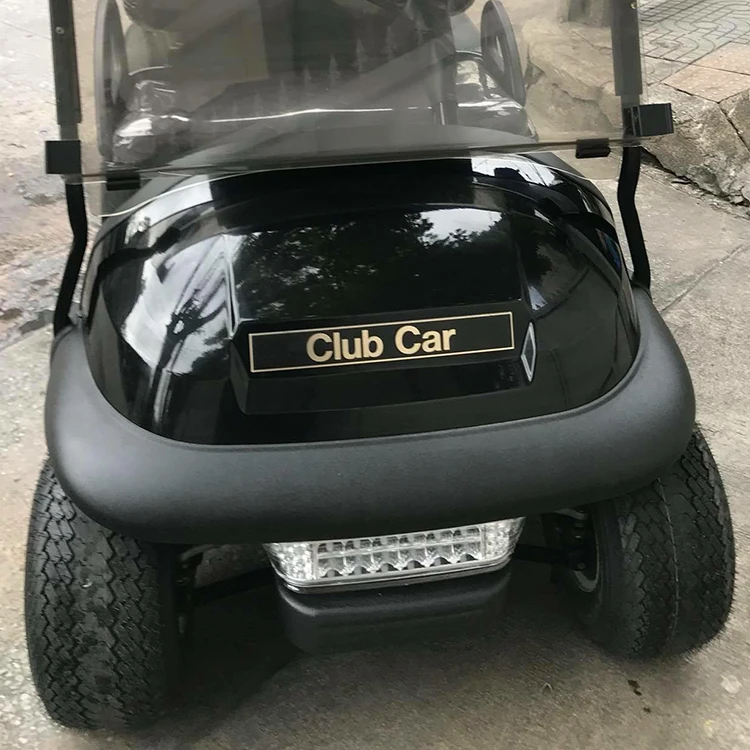 Golf wagen LED Scheinwerfer und Rücklicht Kit für Club Car Golf wagen  Zubehör