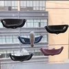 Hot Sale Cat Hammock Bed Mount Window Pod Lounger Suction Cups Warm Bed For Pet Cat Rest House Soft And Comfortable Ferret Cag