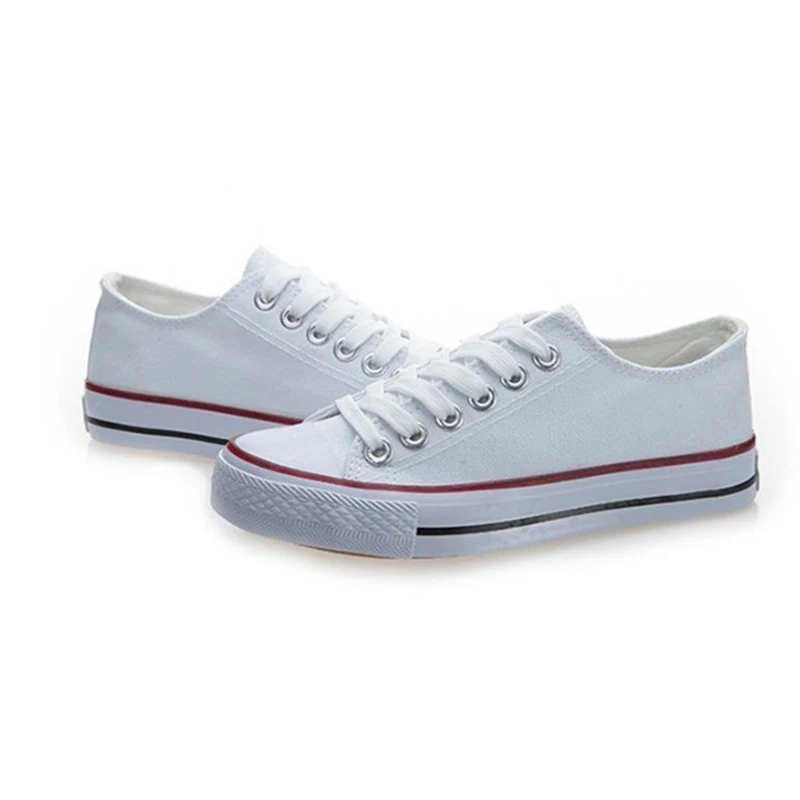 Stylish and Trendy canvas shoes 