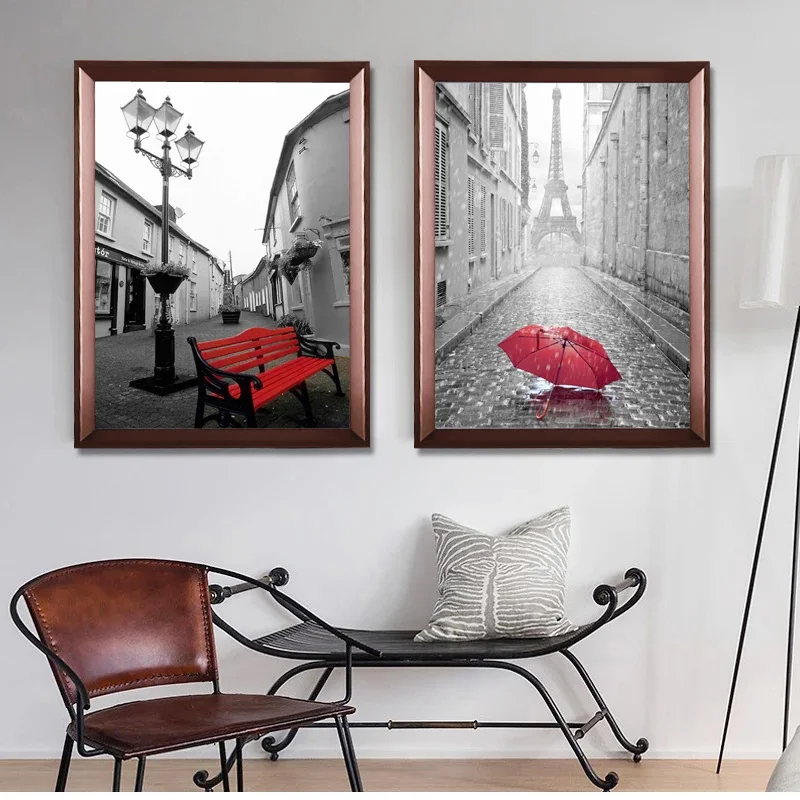 Picture Frame Moulding