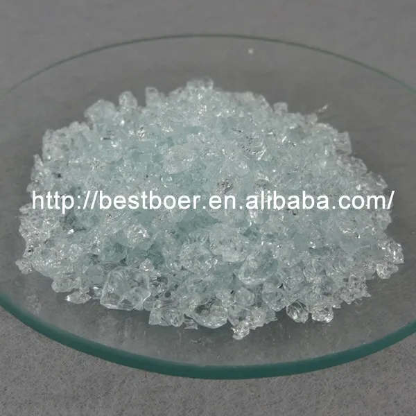 Boer Frit Ceramic Glaze Frit High Boron Chemicals And Sanitary Glaze