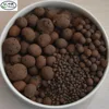 Decoration HydroBalls Lightweight Expanded Clay Terrarium Substrate