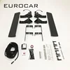 G Class W463 G500 B800 4x4 Electric Auto Running Board Side Step