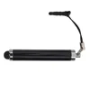 metal stylus for iphone,ipad with earphone jack small industry ideas stationery from china quality