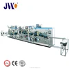 SAP water absorbent soaker pad for fresh meat, seafood processing machine