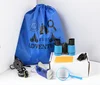 Global Explorers - Outdoor Adventure Pack for Kids, Toy Binoculars, Flashlight, Whistle, Compass, Magnifying Glasses