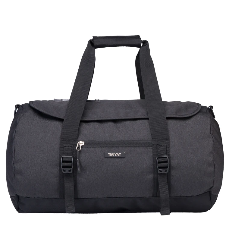 dance travel duffel bags