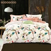 Best Factory Price Super King Size Comforter Sets Luxury 100% Cotton Bedding Set Home Textile