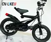 2019 China new model mini moto bike kids bicycle/cool design red motorized kids bike/motor bikes racing kids