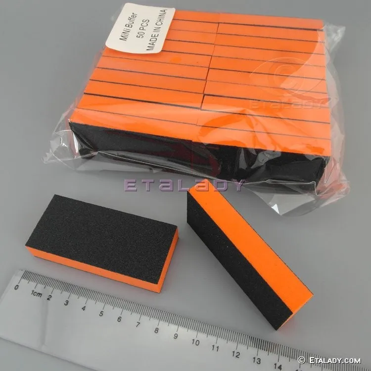 EL-D1559OB disposable nail buffer block