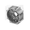 logo custom high quality China OEM manufacturer precision cnc machining die casting parts by your drawing