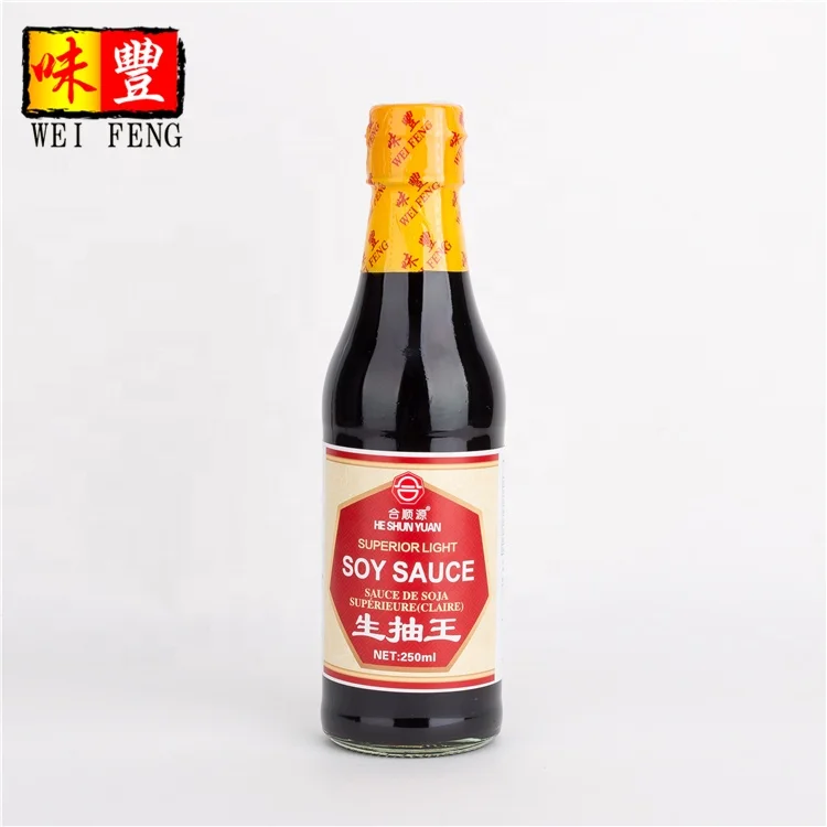 Healthy Chinese Superior Light Soy Sauce Buy Soy Sauce,Chinese Soy Sauce,Light Soy Sauce