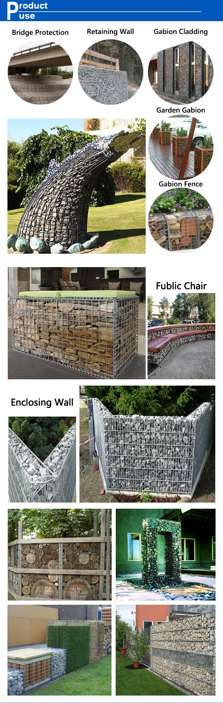 Professional 1x1x1 Gabion Basket Prices Buy Gabion Basket Prices