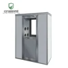 Factory Supplier air shower hs code heads gym
