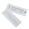 Disposable Medical Standard Stainless Steel Eo Gas Sterilized 0.2mm 18U Shape Microblading Needles