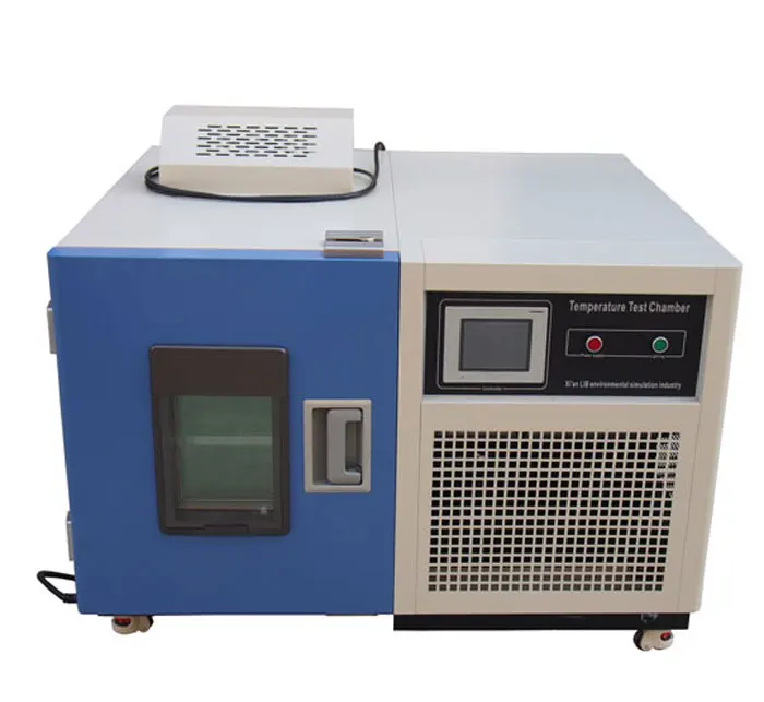 Microclimate Benchtop Mini Temperature And Humidity Stability Climate ...