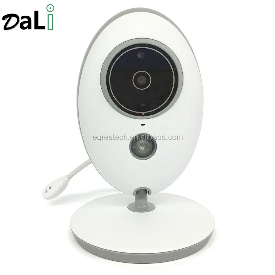 VB605 baby monitor6 
