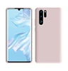 LOVEBAY Silicone Candy Color Phone Case for Huawei P20 P30 Pro Solid Color Shell for Huawei Mate 20 Pro X Soft TPU Phone Cover