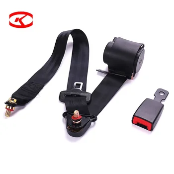 Wholesale Ar4m Type Safty Car Security Parts Safety Seatbelt 3 Point ...