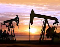 Oilfield drilling