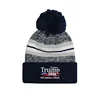 Trump 2020 Keep America Great Campaign Embroidered USA Hat Baseball Bucket Trucker Beanie Cap Hat Black