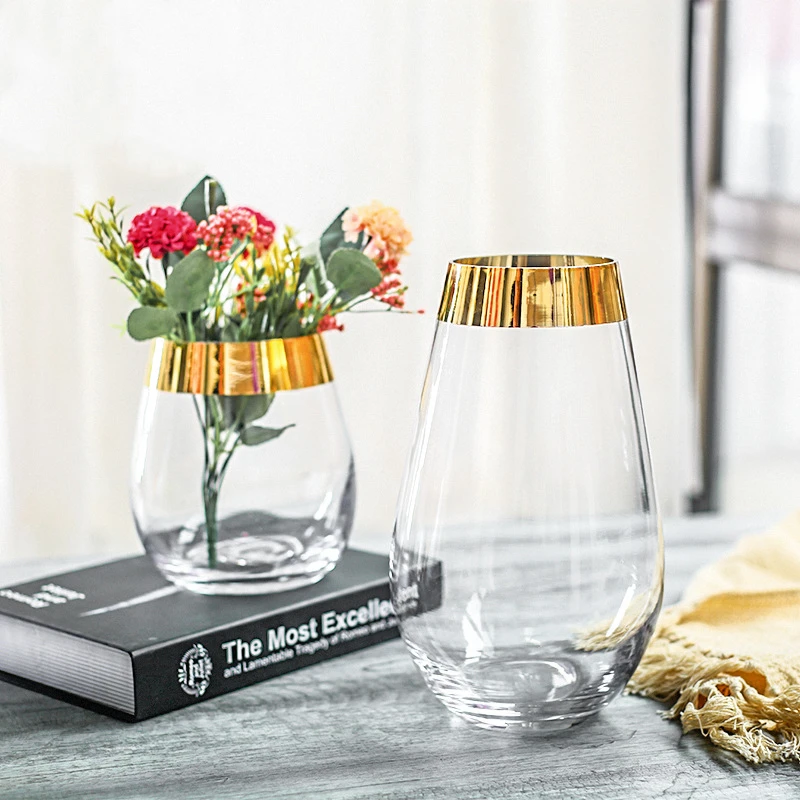 Grossiste vase en verre transparent pas cherAcheter les meilleurs vase en verre transparent pas