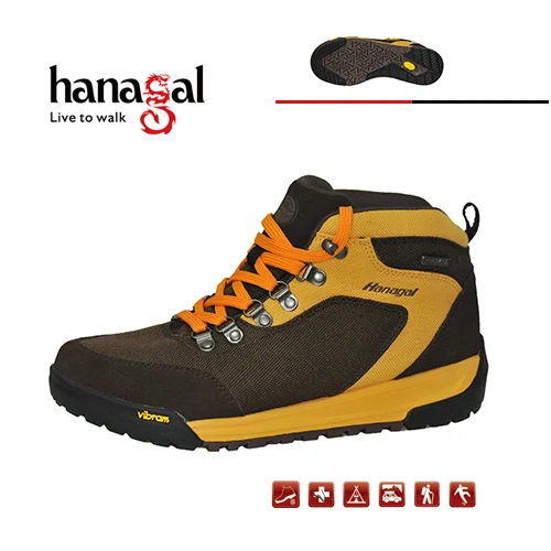 best quality walking boots