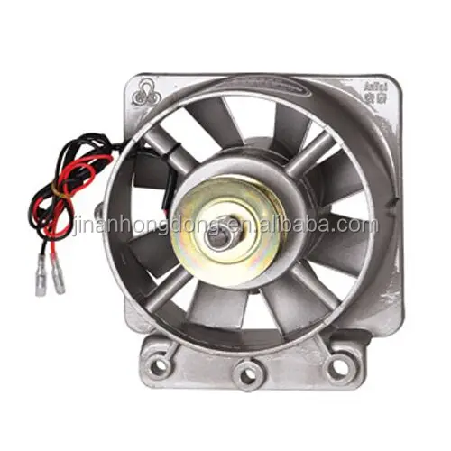 Ventilador de motor diesel