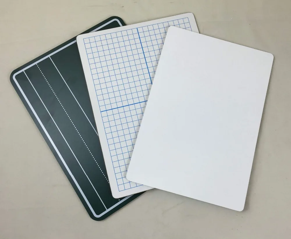 dry erase lap board