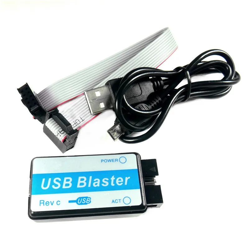 usb blaster cable