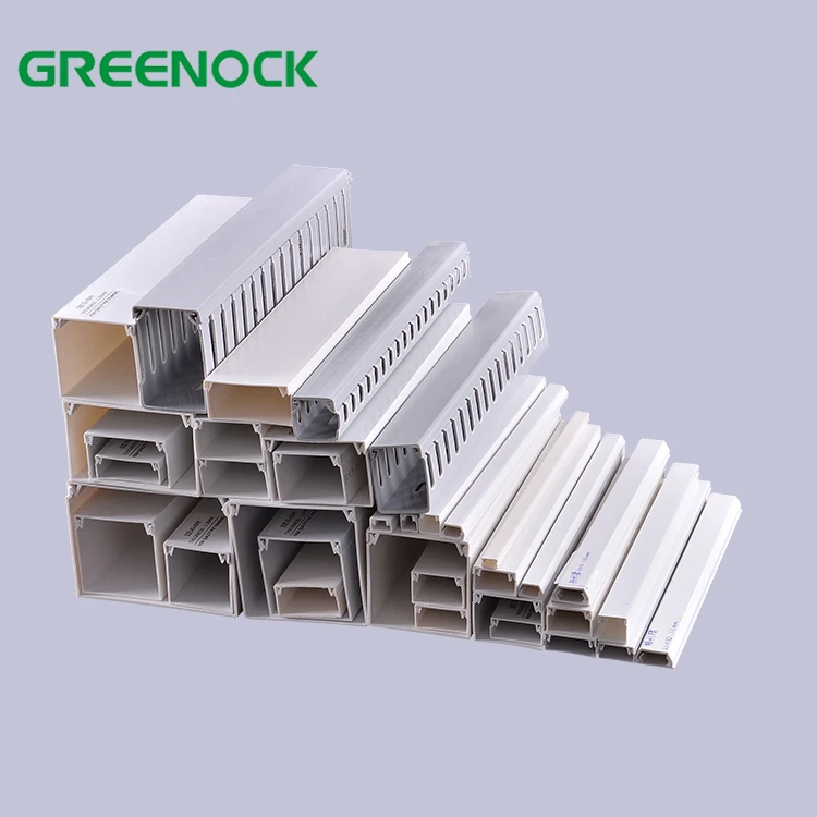 pvc trunking (4)