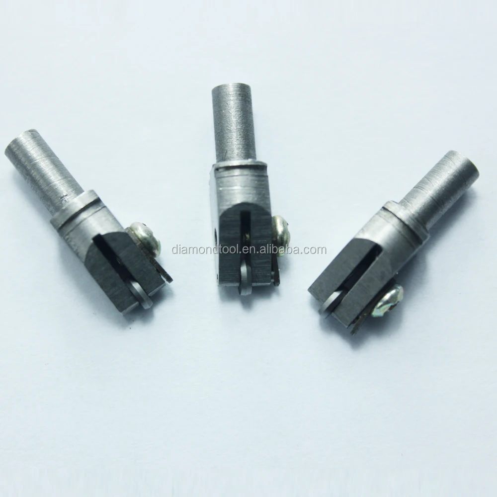 CNC lathe glass cutting head,glass cutter head,Cutter head for glass